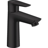 Hansgrohe Talis E slavina za lavabo 110 sa podsklopom crna mat 71710670 Cene