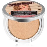 TheBalm Lou Manizer highlighter i sjenilo za oči u jednom nijansa Mary 2,7 g | shoptok.hr