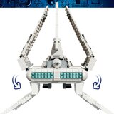 Lego LEGO® Star Wars™ - Imperijalni šatl klase Lambda (75459) | Eponuda.com