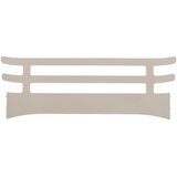 Leander® varovalo za otroško posteljo classic™ junior cappuccino | Shoptok.si
