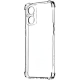  Przezračno zaštitno kućište za Oppo Reno 7Z/A96 - Prozirna KP23670 | Shoptok.si