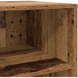  Kreveta Smeđa 70 x 41 x 75 cm Konstruirano drvo | shoptok.hr