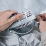 Makita Akumulatorska jakna za hlađenje sa ventilatorom Makita 18V LKST® Li-ion (DFJ201ZM) | ePonuda.com