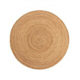 Conceptum Hypnose tepih (120x120) 00023A natural | ePonuda.com