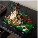 Lego ® star wars diorama jedijevskega™ urjenja na dagobahu - 75330 | Shoptok.si