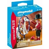 Playmobil Special Plus Trener konja Cene