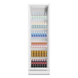 Starcrest profesionalna rashladnja vitrina SPS-351WH 350 L bijela | shoptok.hr