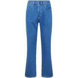 Carhartt WIP Traperice 'Nolan' plavi traper | shoptok.hr