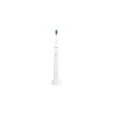 Aeno pametna električna četkica za zube smart sonic electric toothbrush DB1S - bela, bežično punjenje, 46000 rpm