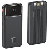 Remax RPP-683 - Power Bank 10000mAh sa kablom | ePonuda.com