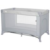 Lorelli Torino prijenosni krevetić, Grey | shoptok.hr