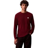 Calvin Klein bordo muška majica Cene