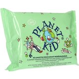 Planet Kid organske vlažne maramice 40 kom. | shoptok.hr