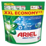 Ariel Gel Kapsule Fresh Air Touch of Lenor / 38 Kom / XXL economy Cijene