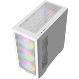 Raidmax Kućište MESHIAN X605 (X605TWF) belo bez napajanja | ePonuda.com