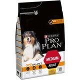 Pro Plan 5 x zooTočke na PURINA suho hrano za pse! - Medium Adult OPTIBALANCE (14 kg) | Shoptok.si