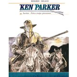 Darkwood Đankarlo Berardi - Ken Parker 10 - HC | ePonuda.com