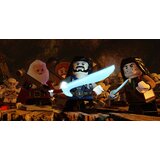 Warner Bros LEGO The Hobbit (Playstation 4) | Shoptok.si