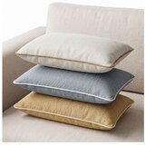 Mioli Decor Ukrasne jastučnice u setu 2 kom 30x50 cm Linen – | shoptok.hr