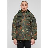 Brandit Performance Flecktarn Outdoor Jacket | shoptok.hr