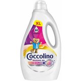 Coccolino tečni deterdžent za veš color 68PR 2.72L cene