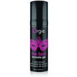 System Jo Stimulacijski gel Orgie She Spot 15ml Cene