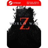  World War Z - Steam koda brez škatlice (WINDOWS PC) | Shoptok.si