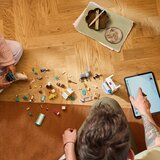 Lego Disney - Anina dogodivščina s sanmi (43256) | Shoptok.si