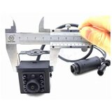 Gembird CAM-IP5MP-MID20 kamera 5 mpix poe led 10infr. 2,7mm-F1.4, mic 25m | ePonuda.com