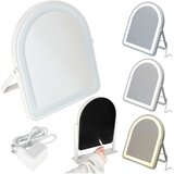  LED ogledalo za šminkanje s upravljanjem na dodir, 12 V | shoptok.hr