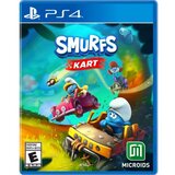 Sony Smurfs Kart /PS4 | Eponuda.ba