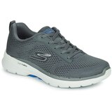 Skechers go walk 6 siva Cijene