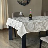  Stolnjak " Damast " - 150x160cm dezen E27 u