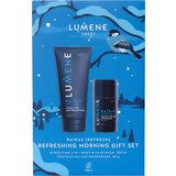 Lumene Men Raikas [Refresh] poklon set za muškarce Cijene
