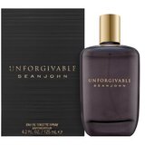 Sean John Unforgivable Men toaletna voda za muškarce 125 ml | shoptok.hr