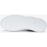 Puma Niske tenisice 'Carina 2.0' crna / bijela | shoptok.hr