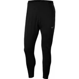 Nike Pro Fleece Pants, Black/Iron Grey, (20489205)