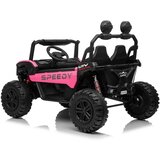  SPEEDY 4x4 Pink Buggy Vehicle | shoptok.hr