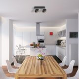 SPOT svetiljka LOGAN 2xE14/40W/230V | Eponuda.com