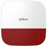 Dahua ARA13-W2(868) wireless outdoor siren (red) Cene'.'