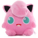Prestige Figures Pokemon - Jigglypuff Sitting Plush Cene
