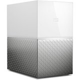 Western Digital HDD External My Cloud Home Duo (4TB, Gigabit Ethernet) | Eponuda.ba
