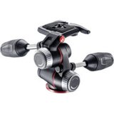 Manfrotto Glava MHXPRO-3W, X-PRO 3-WAY HEAD Cene