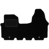 Wielganizator Vozniška preproga črna za: kombi Opel Vivaro (2001-2014), (22143114) | Shoptok.si