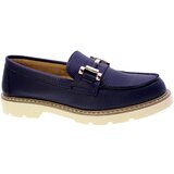 Nacree Mokasini 145276 Modra | Shoptok.si