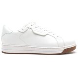 Michael Kors Sneakers - KEATING LACE UP white | shoptok.hr