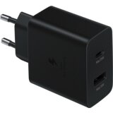 Samsung Fast Duo Travel Adapter 35W with USB-C and USB-A ports (cable not included) | Eponuda.ba