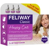 Feliway Classic - Varčno pakiranje: 3x ponovno polnilo 48 ml