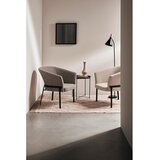 YES EVERYDAY Kovinska okrogla stranska mizica ø 47 cm Hilmar – | Shoptok.si