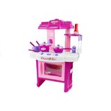  Dječja kuhinja za igru Housekeeper + rekviziti | shoptok.hr